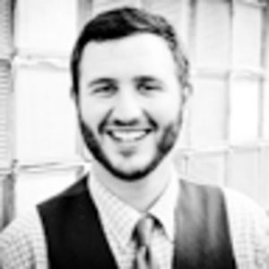 Meet your Posher, Brad